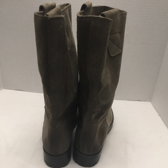 BOEMOS BOOTS women size 6 - Picture 5 of 9